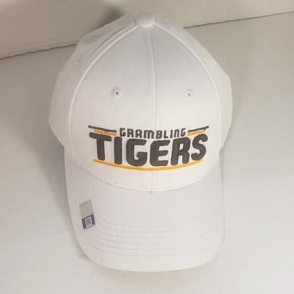 Russell Athletic Other - NWT Men's Grambling State University Russell Snapback Hat